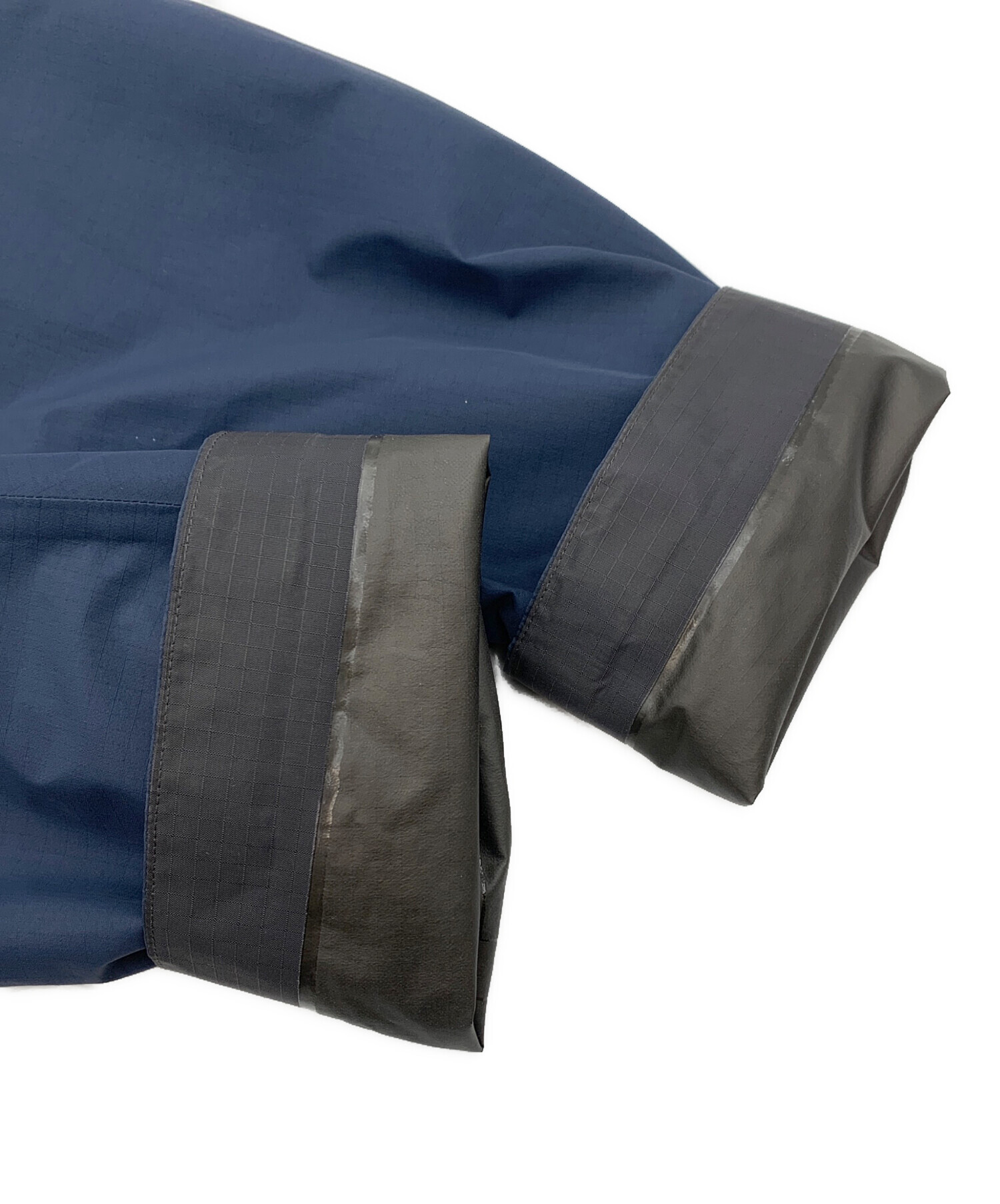 中古・古着通販】ARC'TERYX (アークテリクス) ZETA SL JACKET ネイビー