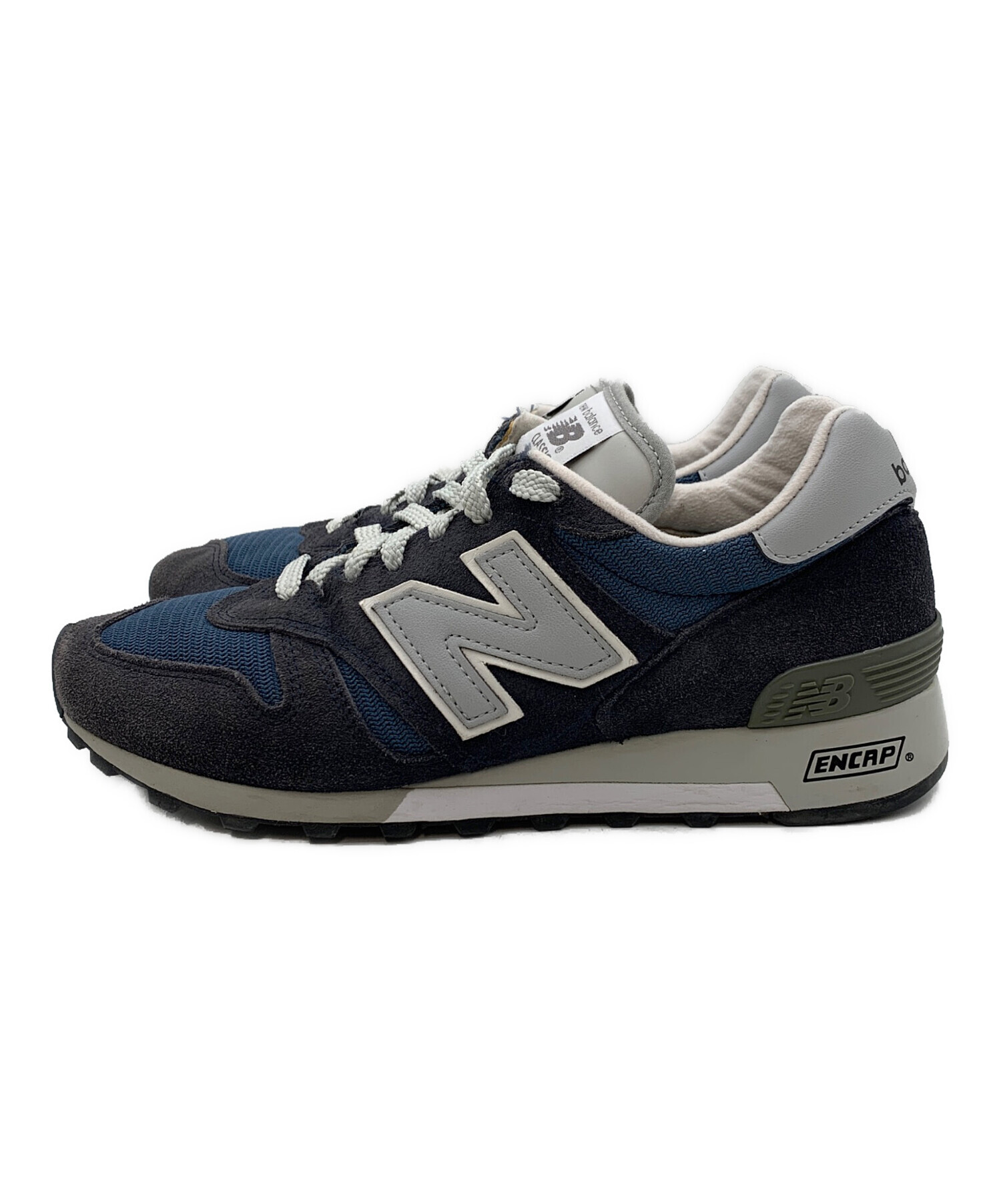 中古・古着通販】NEW BALANCE (ニューバランス) M1300AO ネイビー