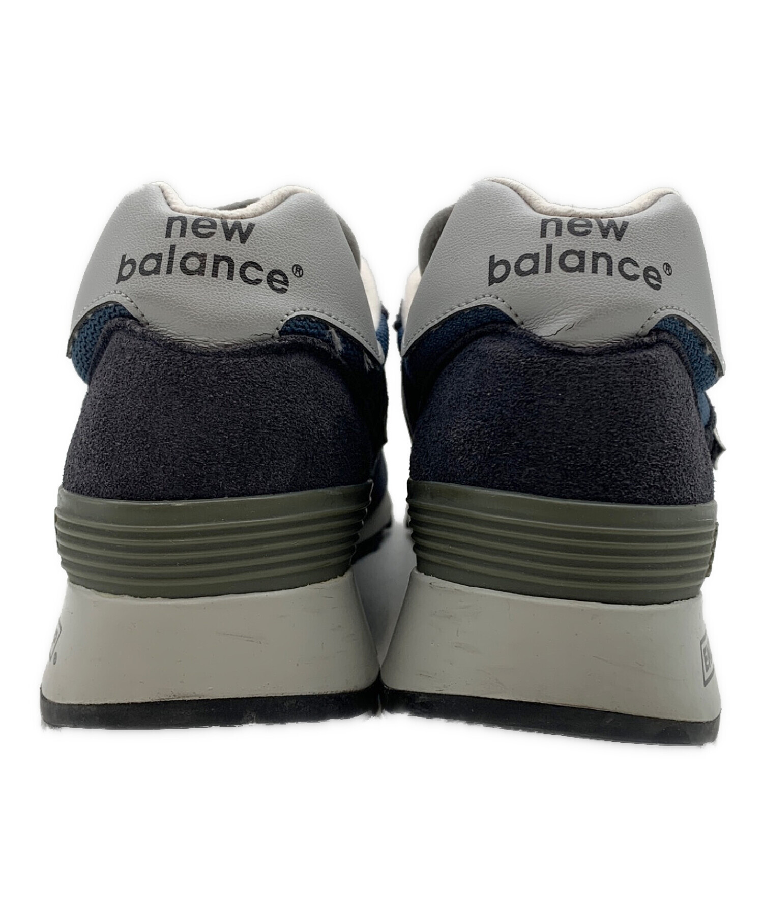 中古・古着通販】NEW BALANCE (ニューバランス) M1300AO ネイビー