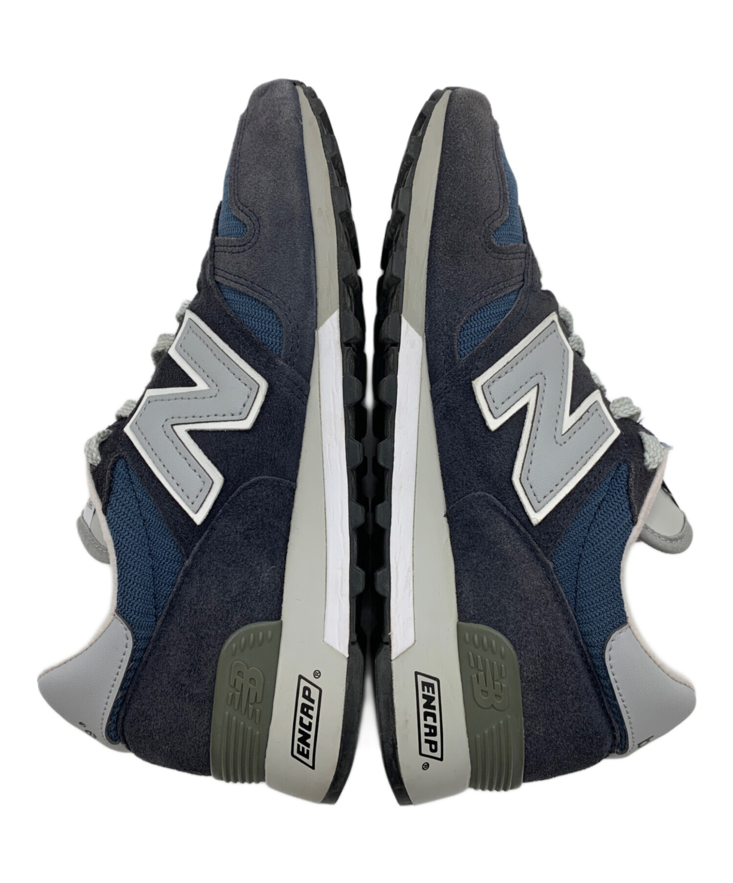 中古・古着通販】NEW BALANCE (ニューバランス) M1300AO ネイビー