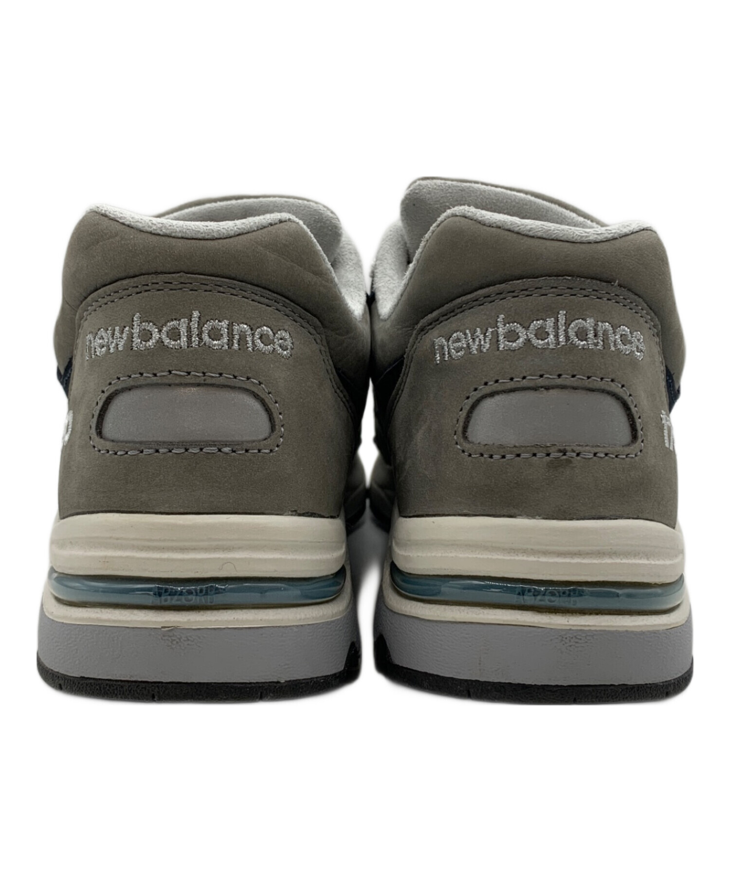 中古・古着通販】NEW BALANCE (ニューバランス) CM1700TE グレー 