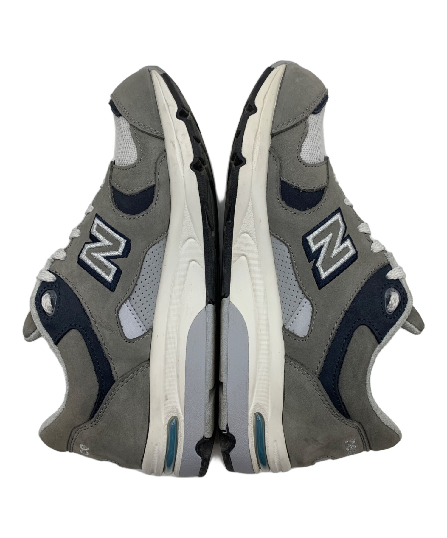 中古・古着通販】NEW BALANCE (ニューバランス) CM1700TE グレー 