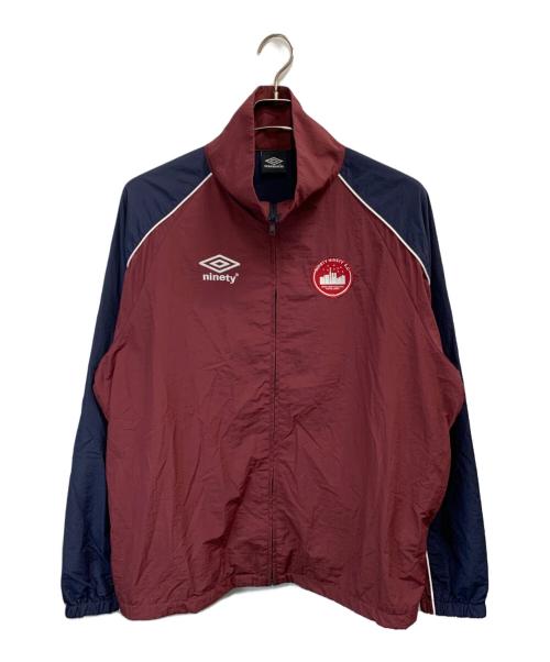 中古・古着通販】UMBRO (アンブロ) 9090 (9090) City Logo Nylon