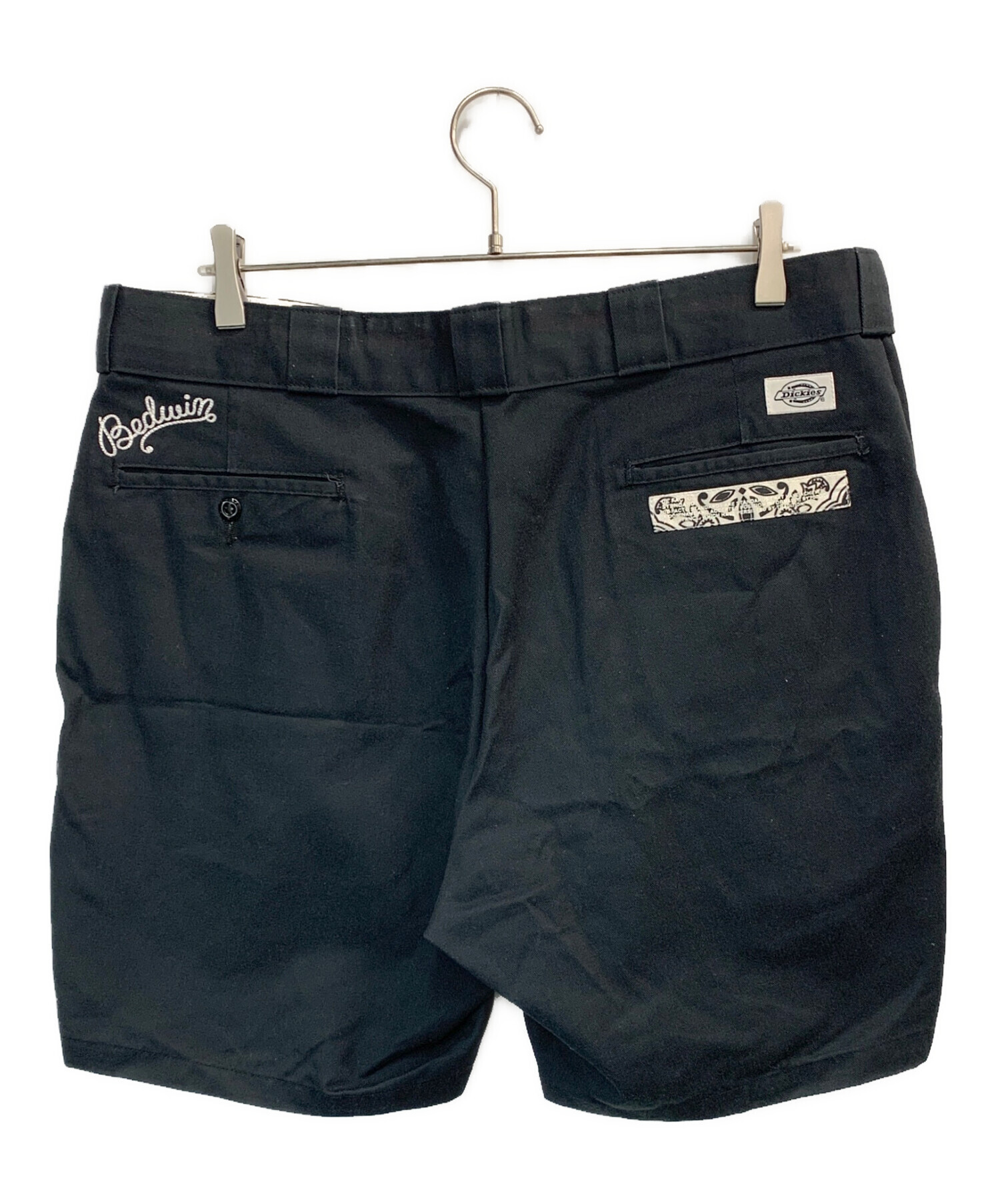 中古・古着通販】Dickies (ディッキーズ) BEDWIN (ベドウィン) ハーフ