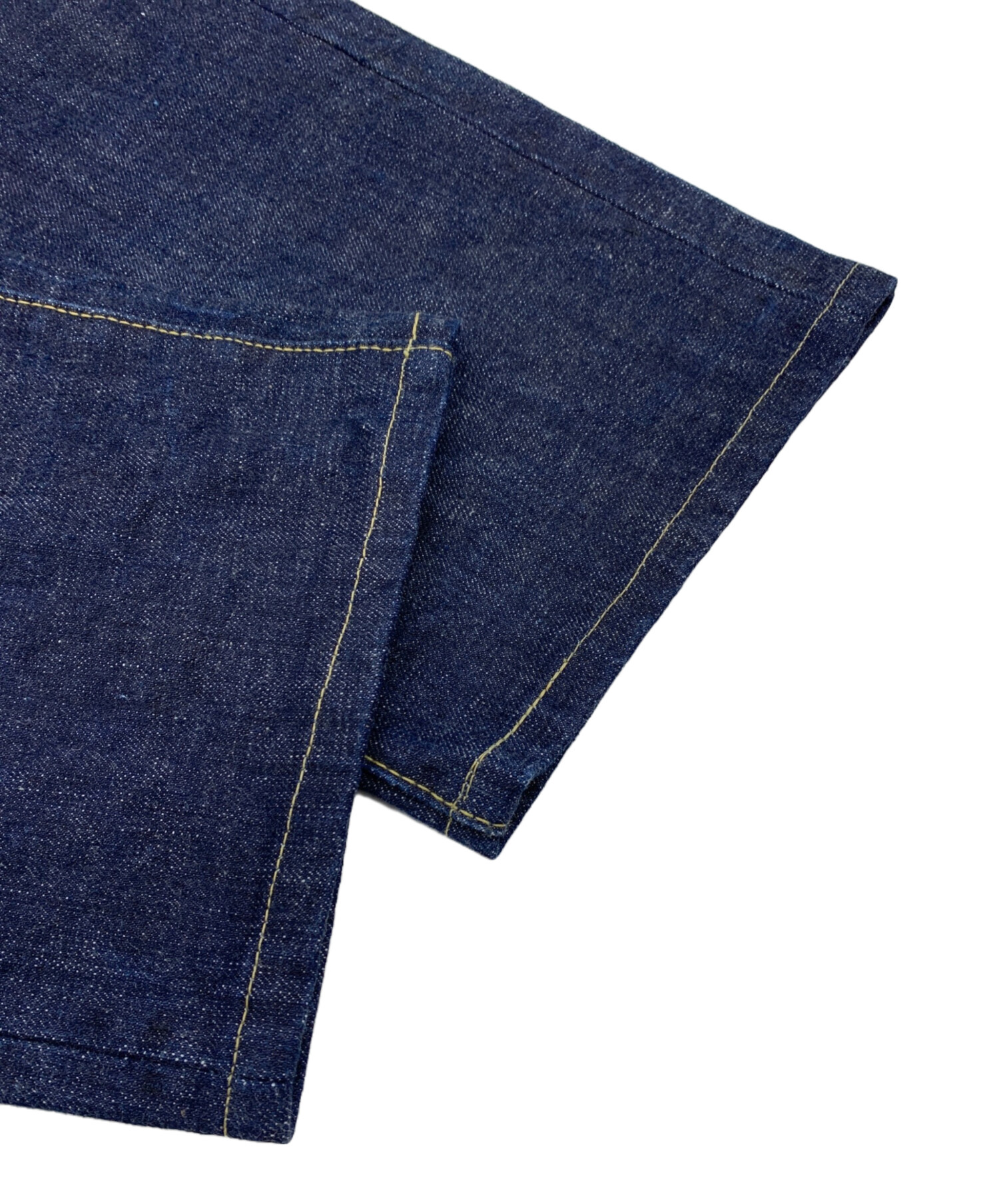 中古・古着通販】LEVI'S (リーバイス) 501xxデニムパンツ インディゴ