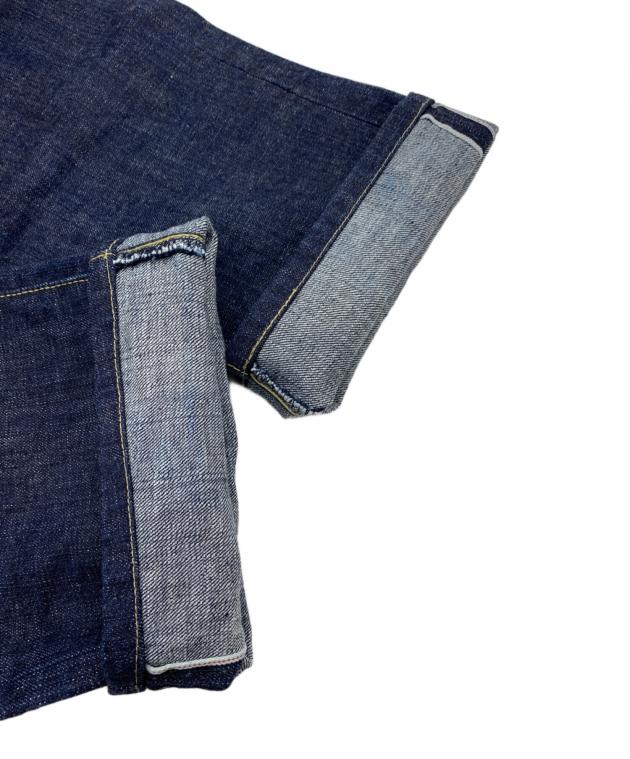 中古・古着通販】LEVI'S (リーバイス) 501xxデニムパンツ インディゴ