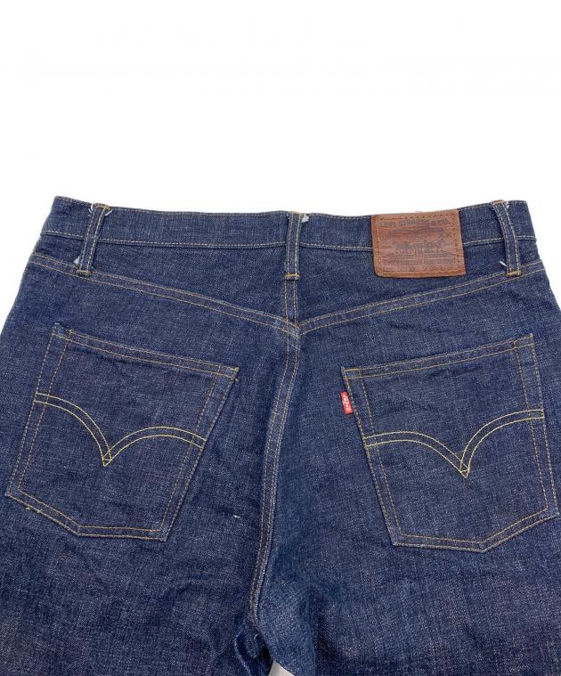 中古・古着通販】LEVI'S (リーバイス) 501xxデニムパンツ インディゴ