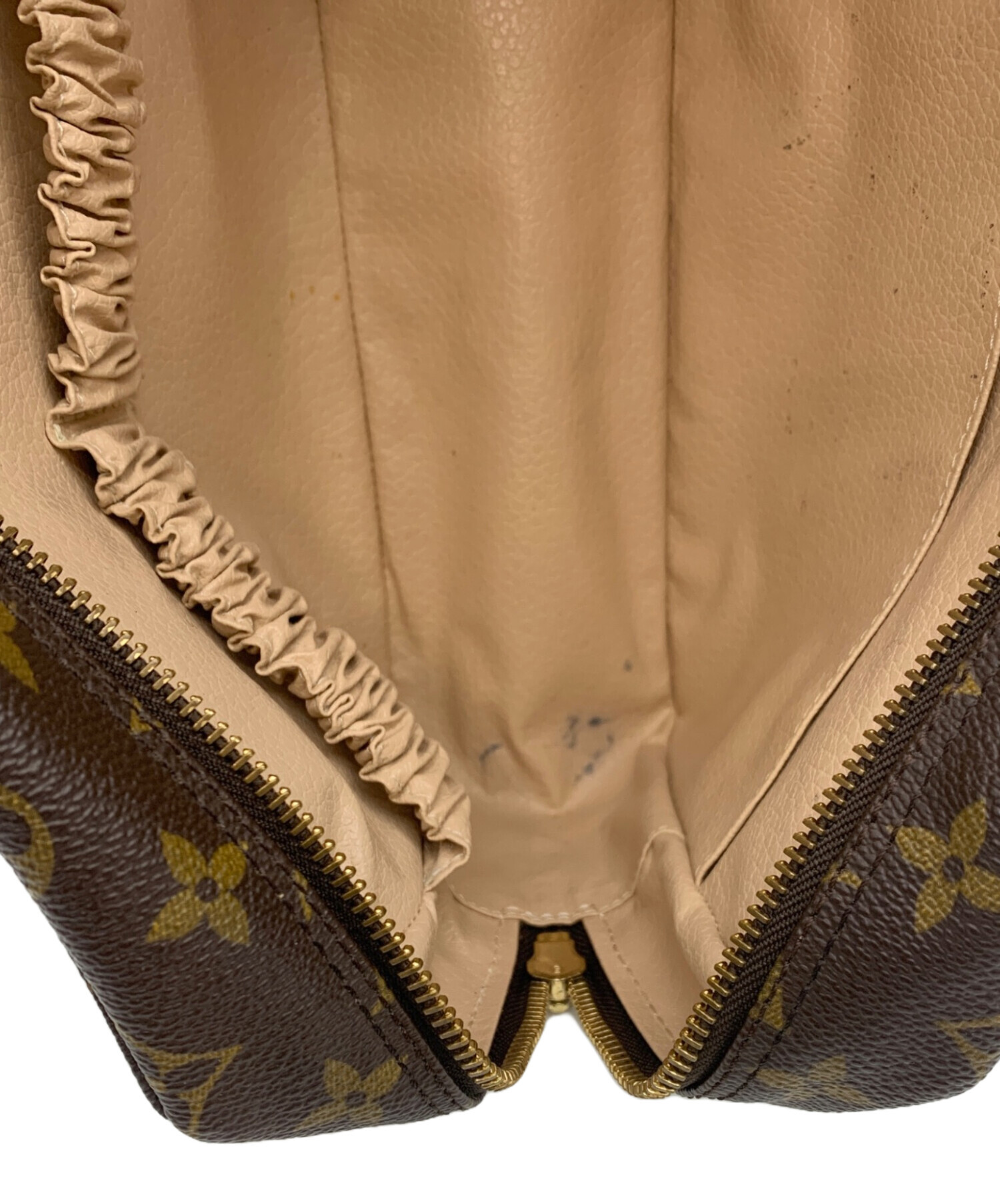中古・古着通販】LOUIS VUITTON (ルイ ヴィトン) コスメポーチ 
