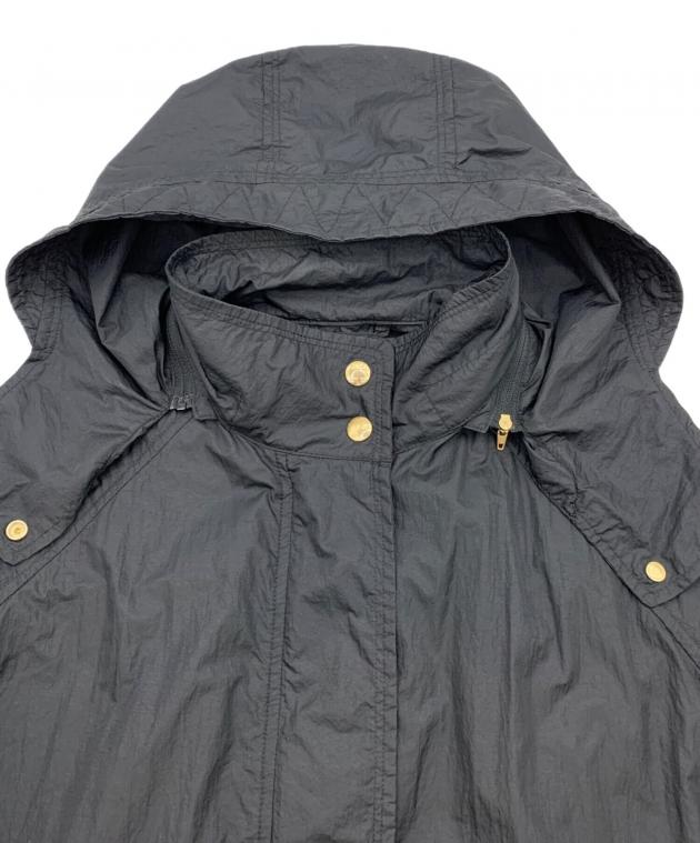 Woolrich アノラック黒Sサイズ美品 Spick＆Span（スピック アンド スパン） マウンテンパーカー ウインド