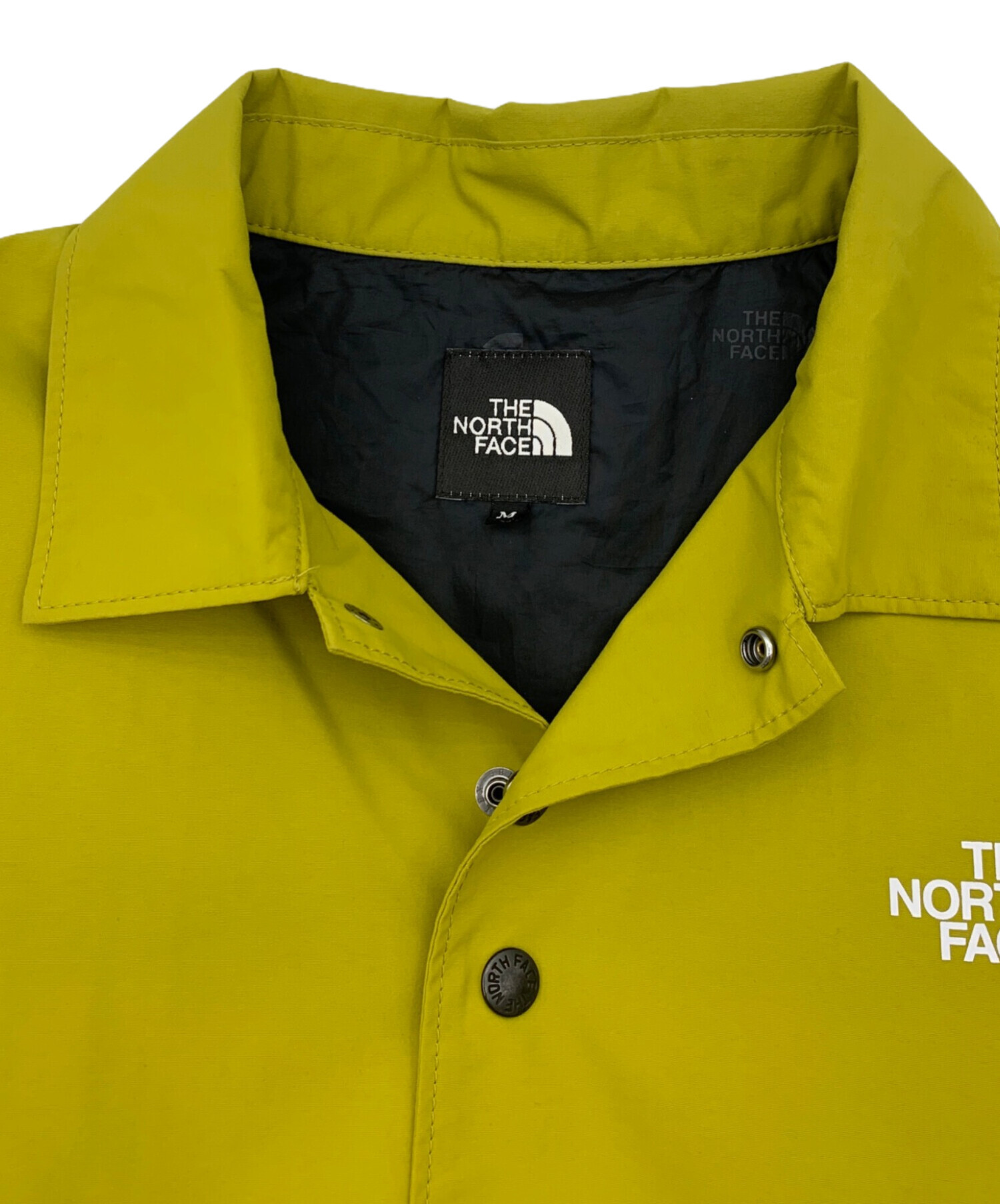 THE NORTH FACE(ザノースフェイス) ⁄ ジャケット_NP62102Z⁄XL⁄ナイロン 