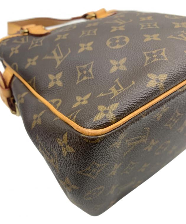 中古・古着通販】LOUIS VUITTON (ルイ ヴィトン) バティニョール