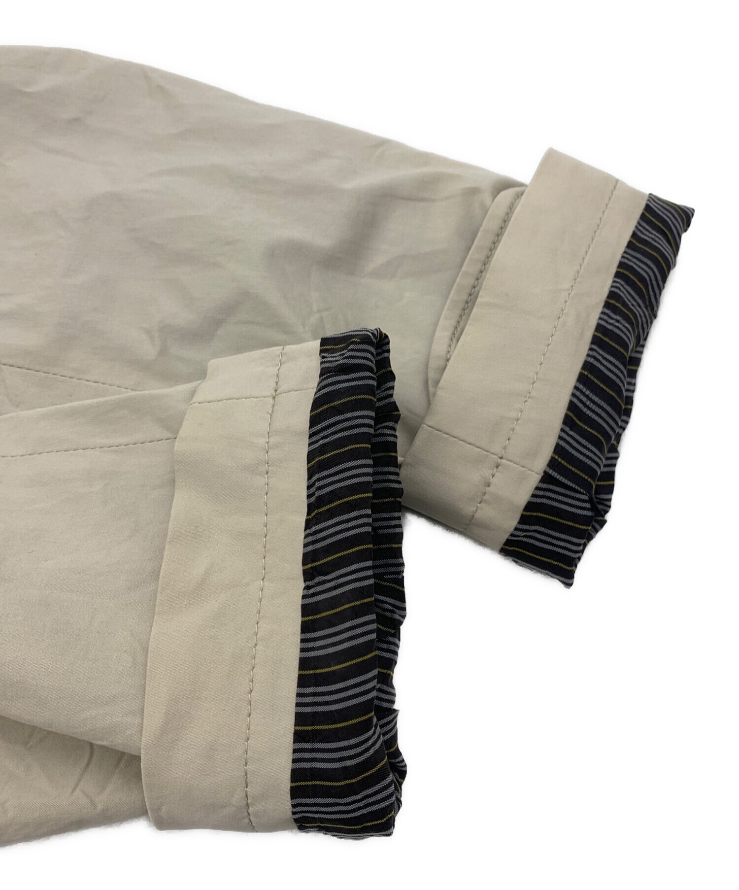 中古・古着通販】BURBERRY BLACK LABEL (バーバリーブラックレーベル