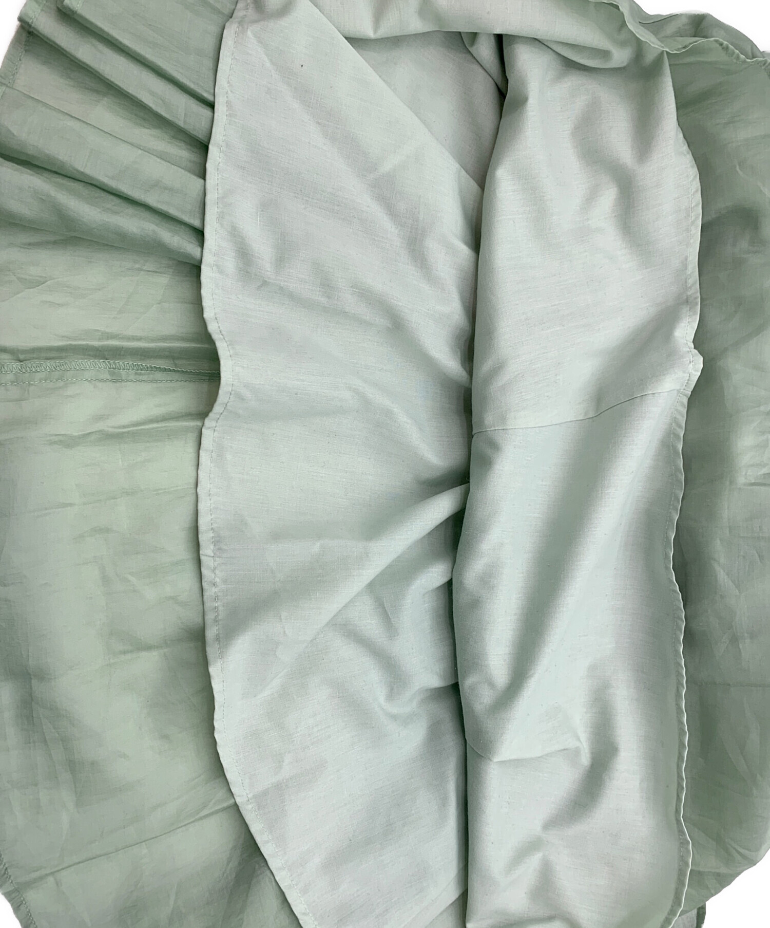 中古・古着通販】HER LIP TO (ハーリップトゥ) Airy Volume Sleeve
