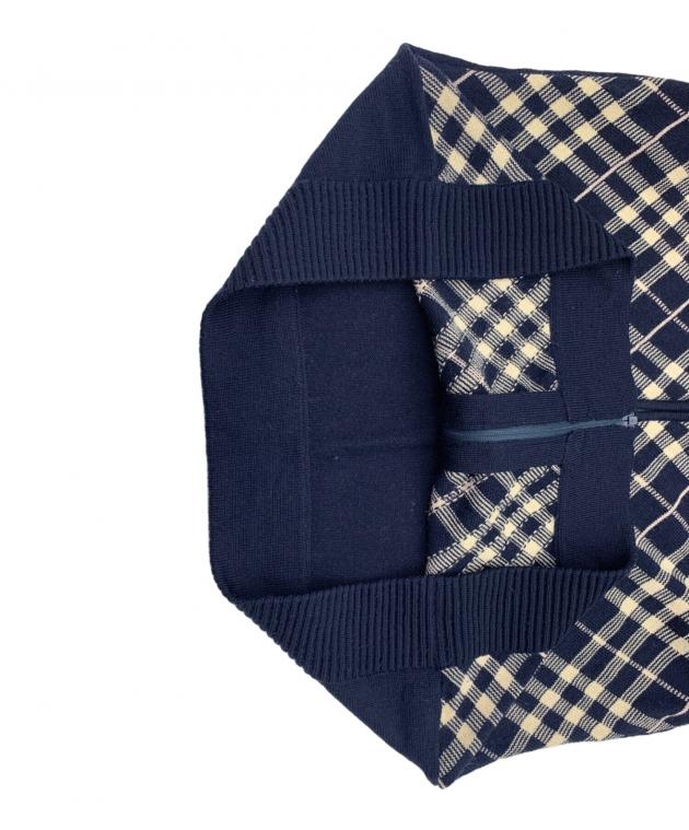 中古・古着通販】BURBERRY GOLF (バーバリーゴルフ) ジップパーカー