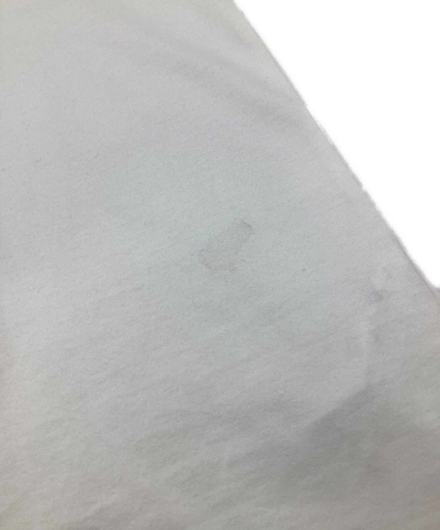 中古・古着通販】KITH (キス) Pray for Noto Tee ボックスロゴプリント 