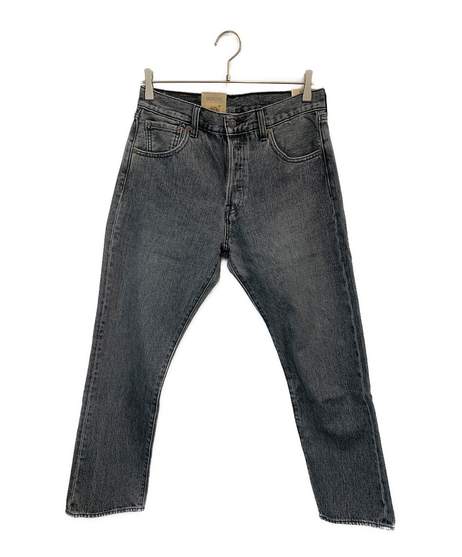 中古・古着通販】LEVI'S (リーバイス) 501 '93ストレートデニム