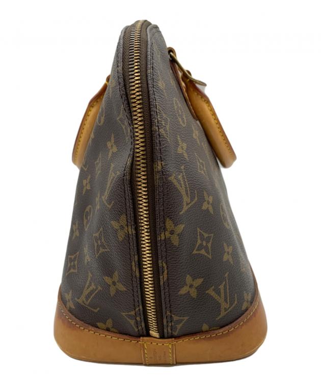 中古・古着通販】LOUIS VUITTON (ルイ ヴィトン) ハンドバッグ