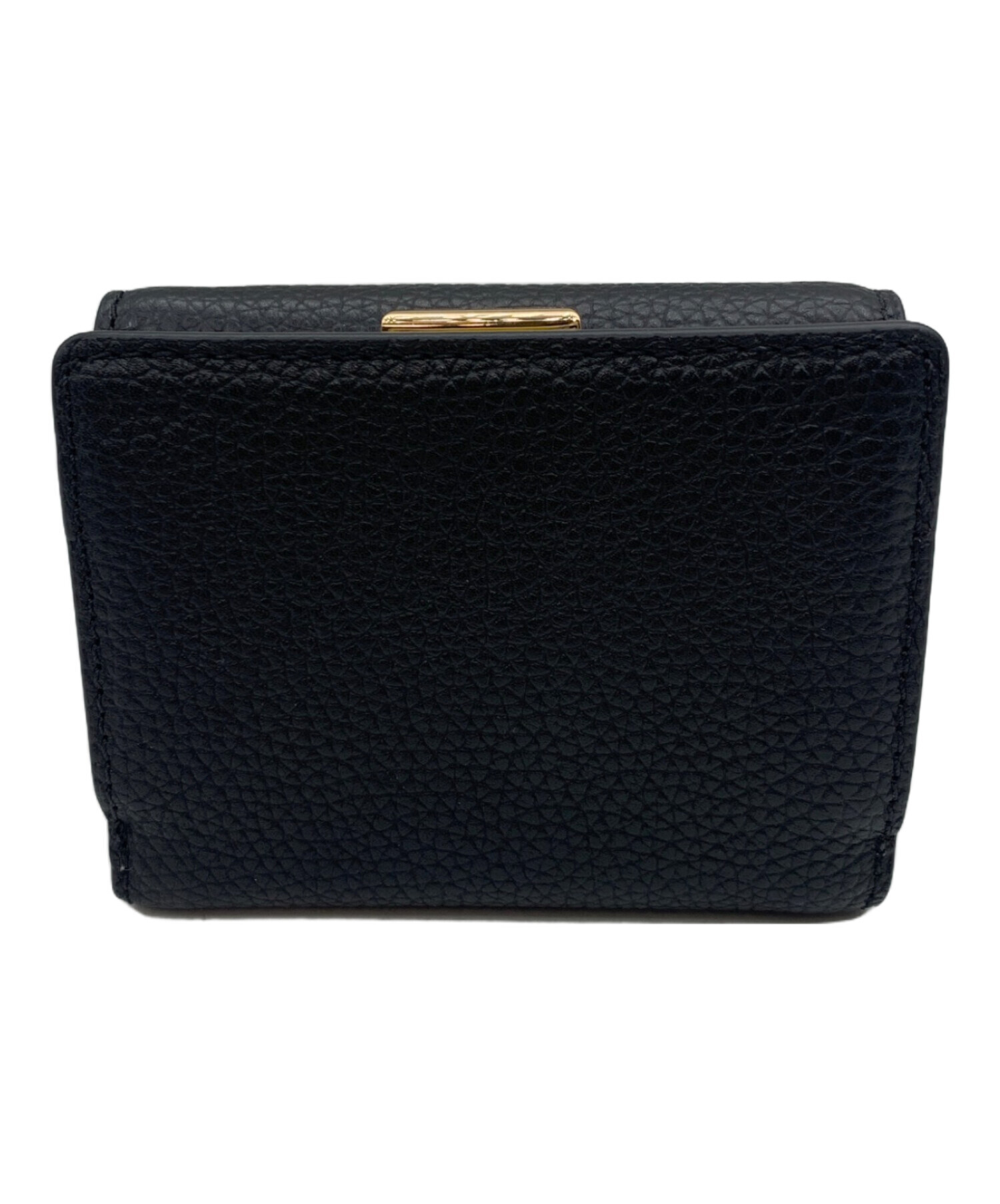 中古・古着通販】MICHAEL KORS (マイケル・コース) コンパクト 
