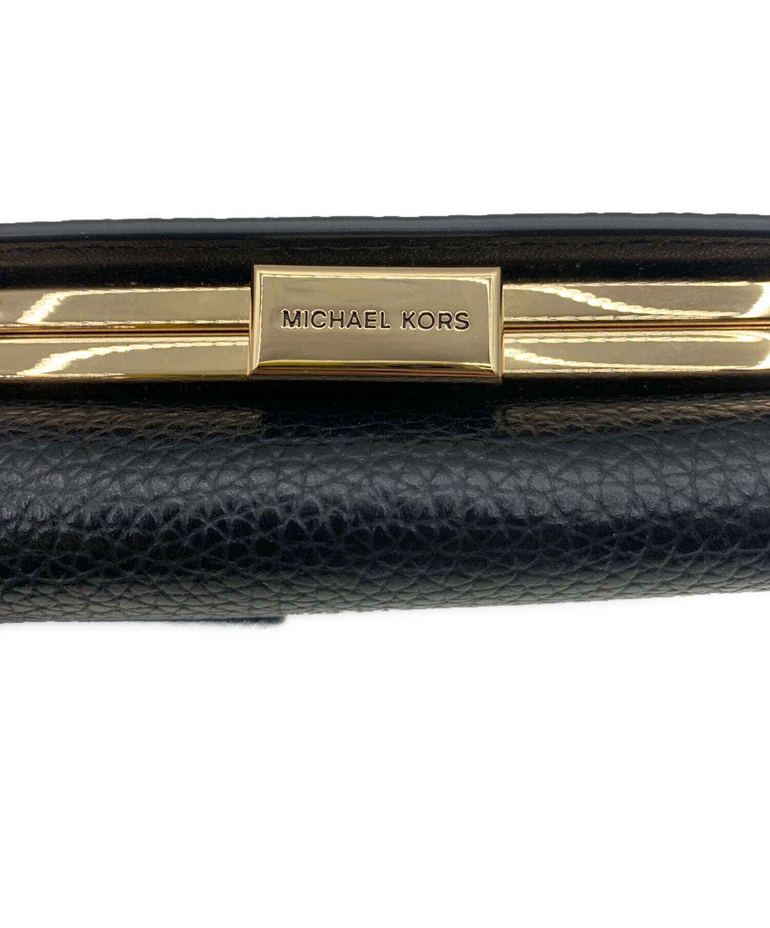 中古・古着通販】MICHAEL KORS (マイケル・コース) コンパクト 