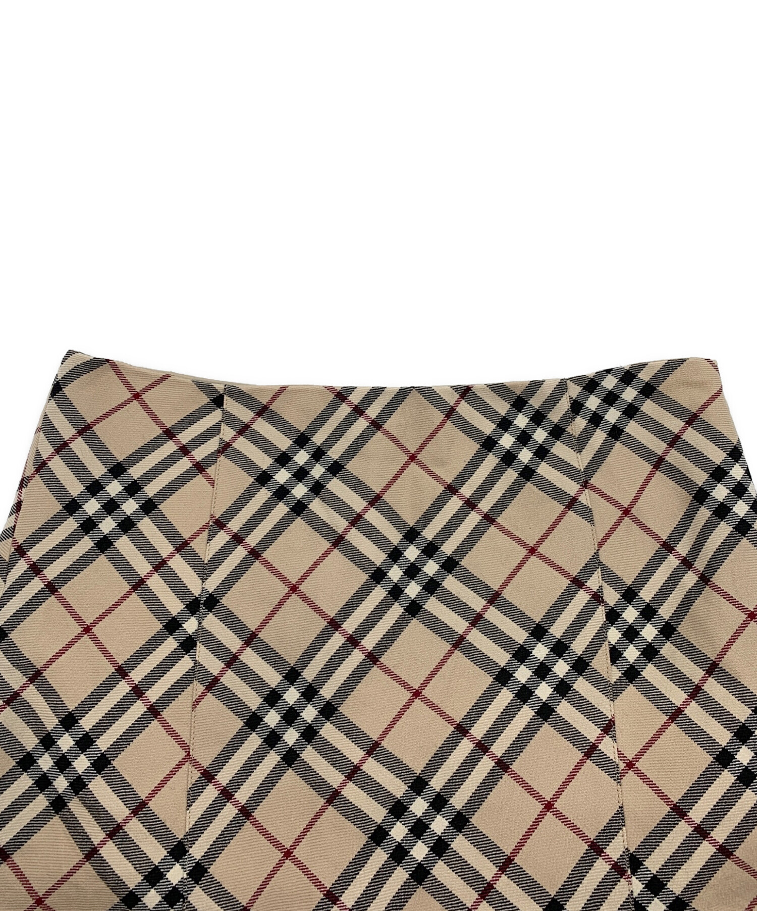 中古・古着通販】BURBERRY BLUE LABEL (バーバリー ブルー レーベル