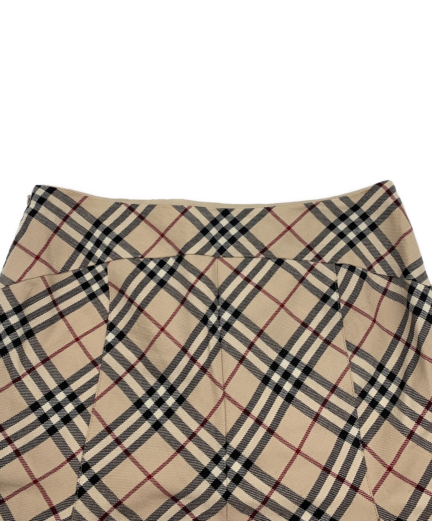 中古・古着通販】BURBERRY BLUE LABEL (バーバリー ブルー レーベル