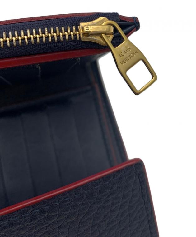 中古・古着通販】LOUIS VUITTON (ルイ ヴィトン) ポルトフォイユ