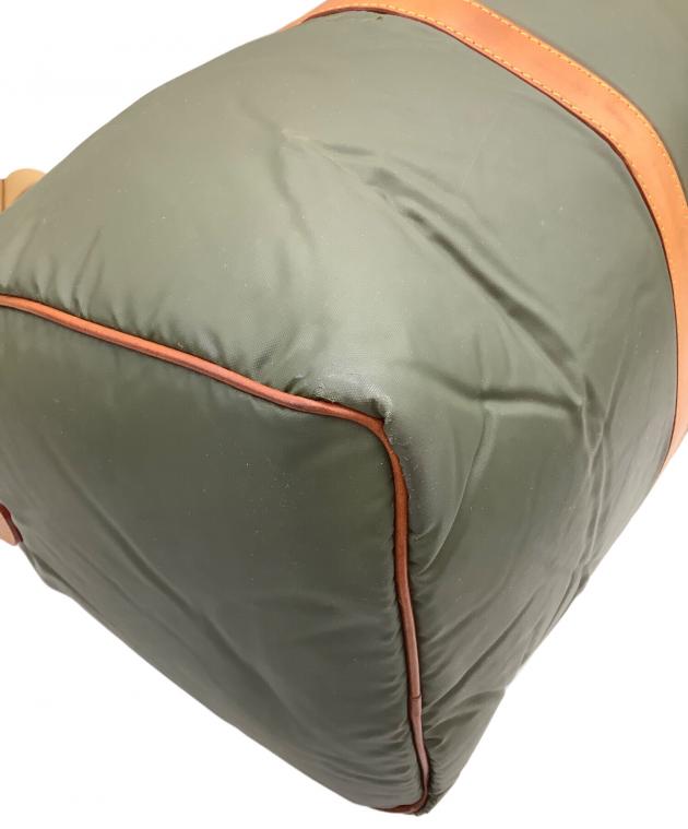 中古・古着通販】HUNTING WORLD (ハンティングワールド) ボストン