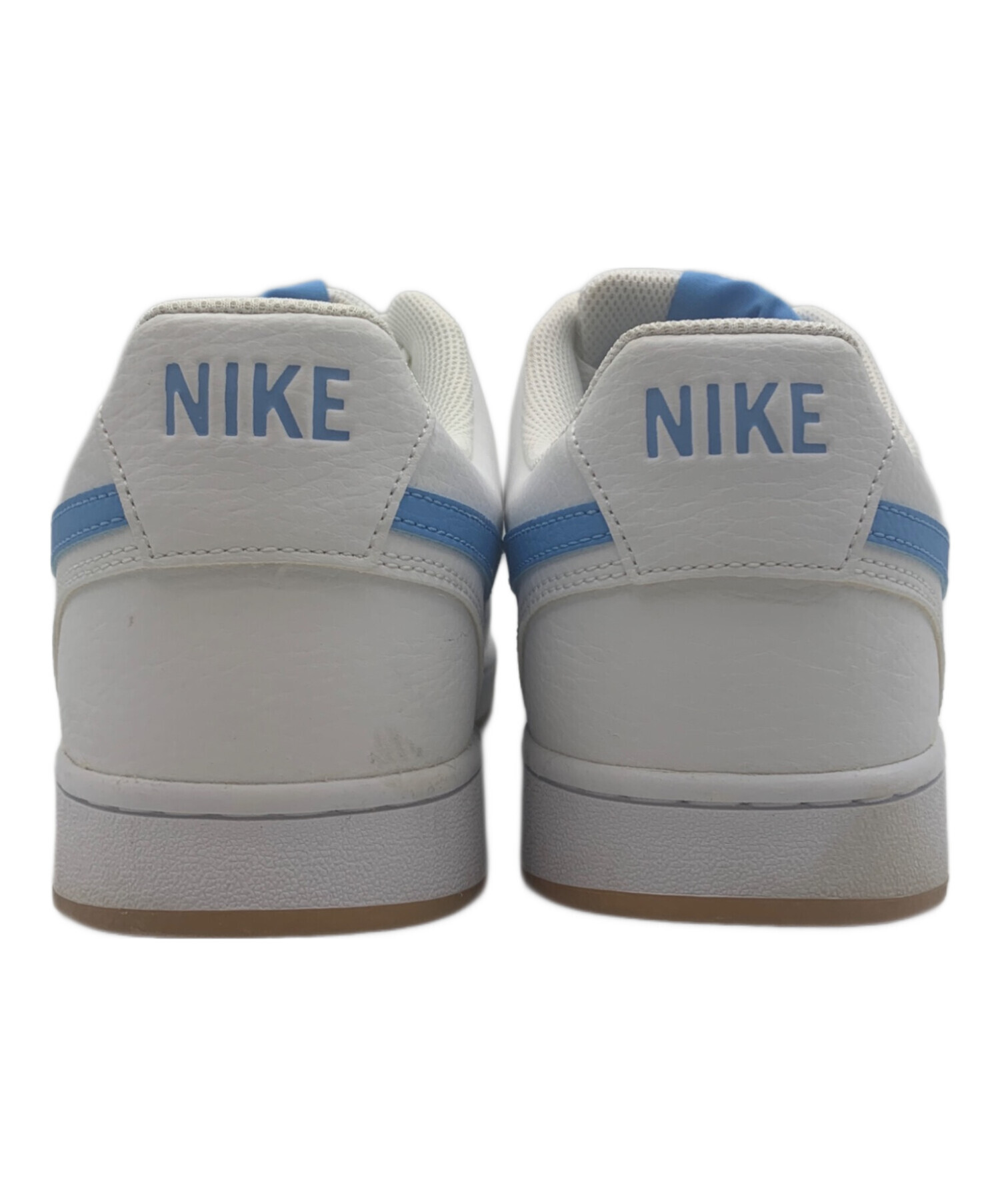 中古・古着通販】NIKE (ナイキ) コート ビジョン LOW ホワイト サイズ