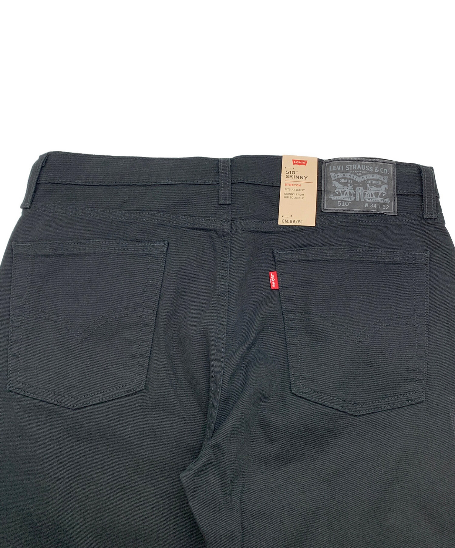 中古・古着通販】LEVI