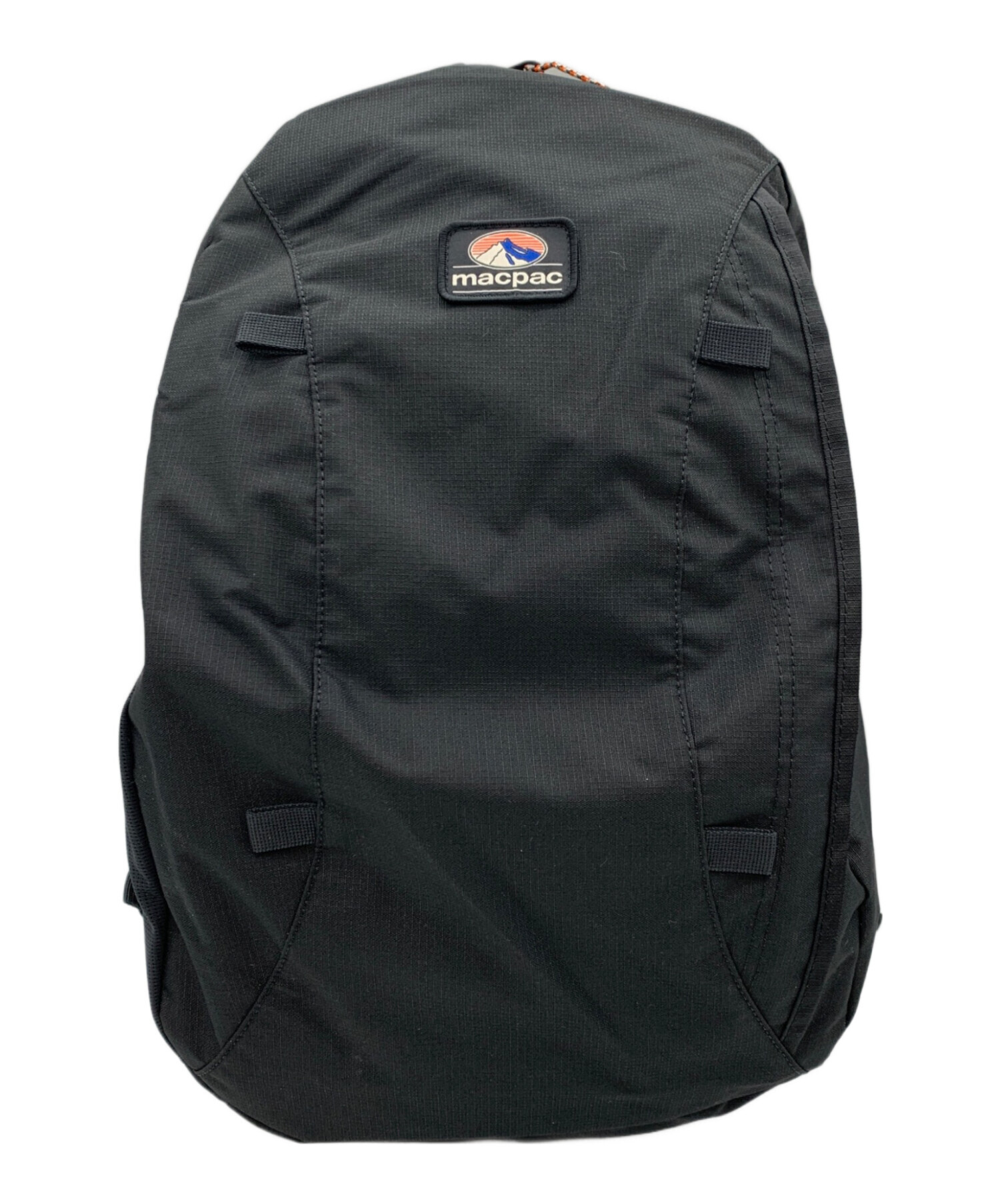 中古・古着通販】MACPAC (マックパック) ウィルダネスパック ブラック