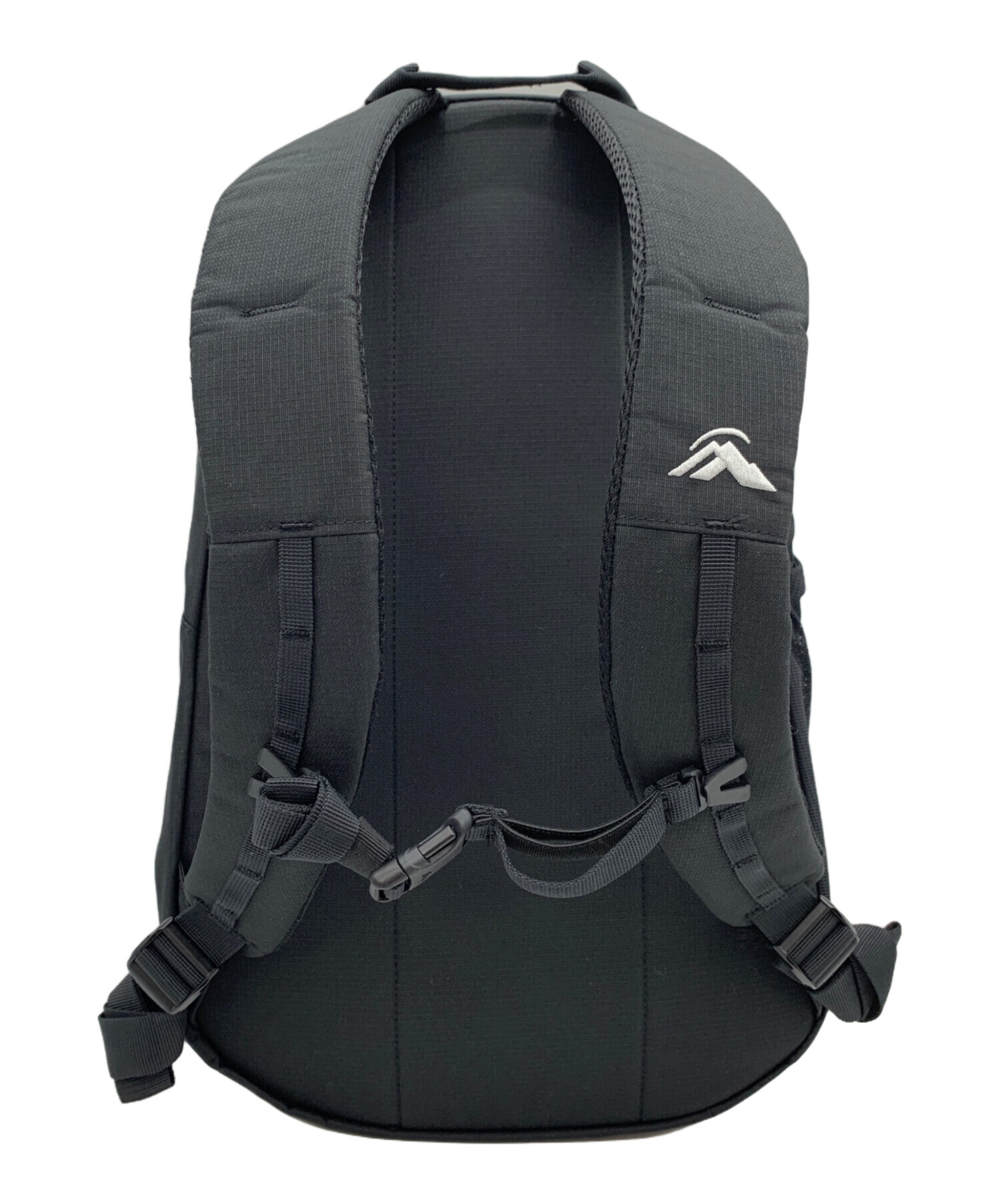 中古・古着通販】MACPAC (マックパック) ウィルダネスパック ブラック 