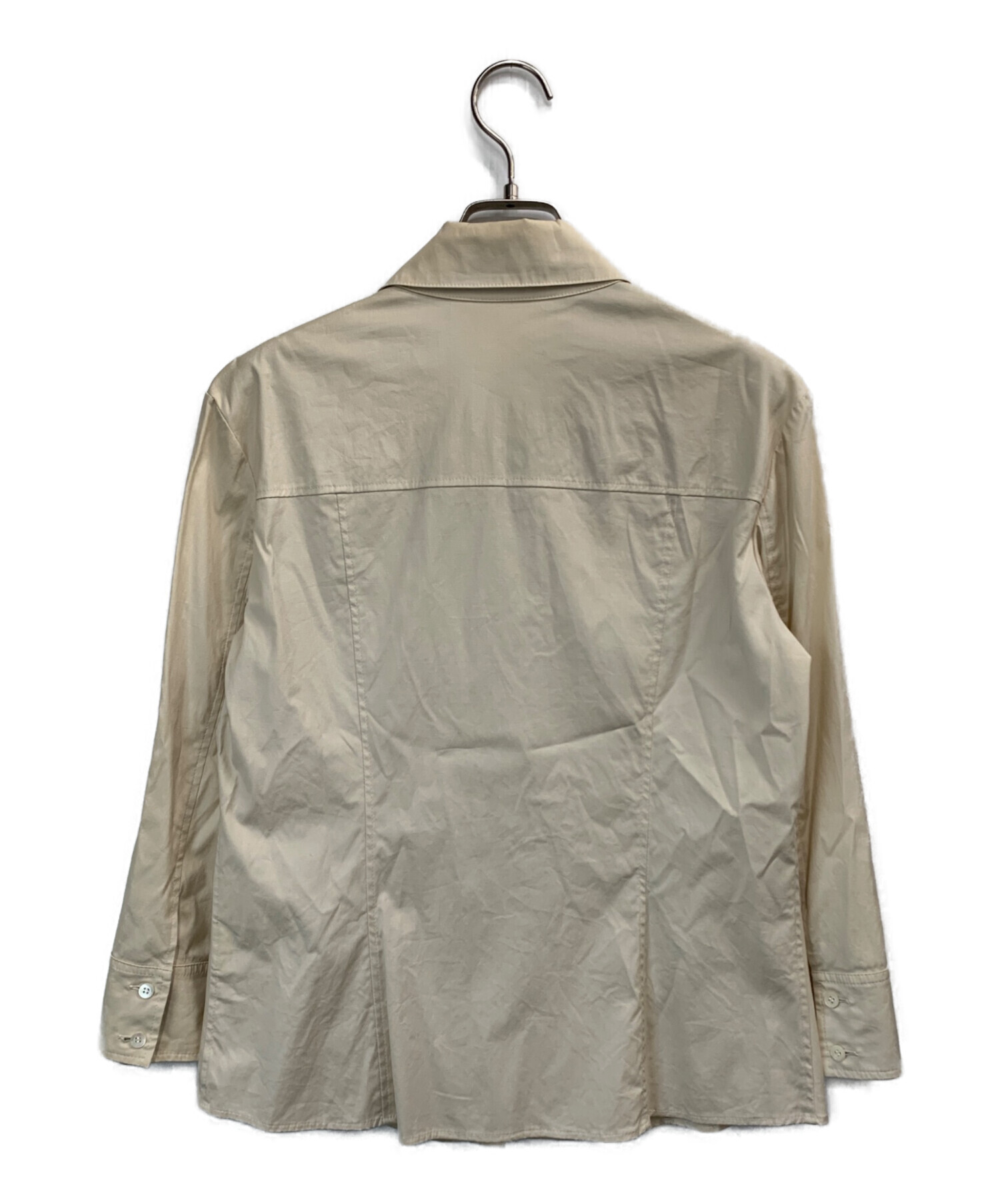 中古・古着通販】BURBERRY LONDON (バーバリーロンドン) 長袖シャツ 