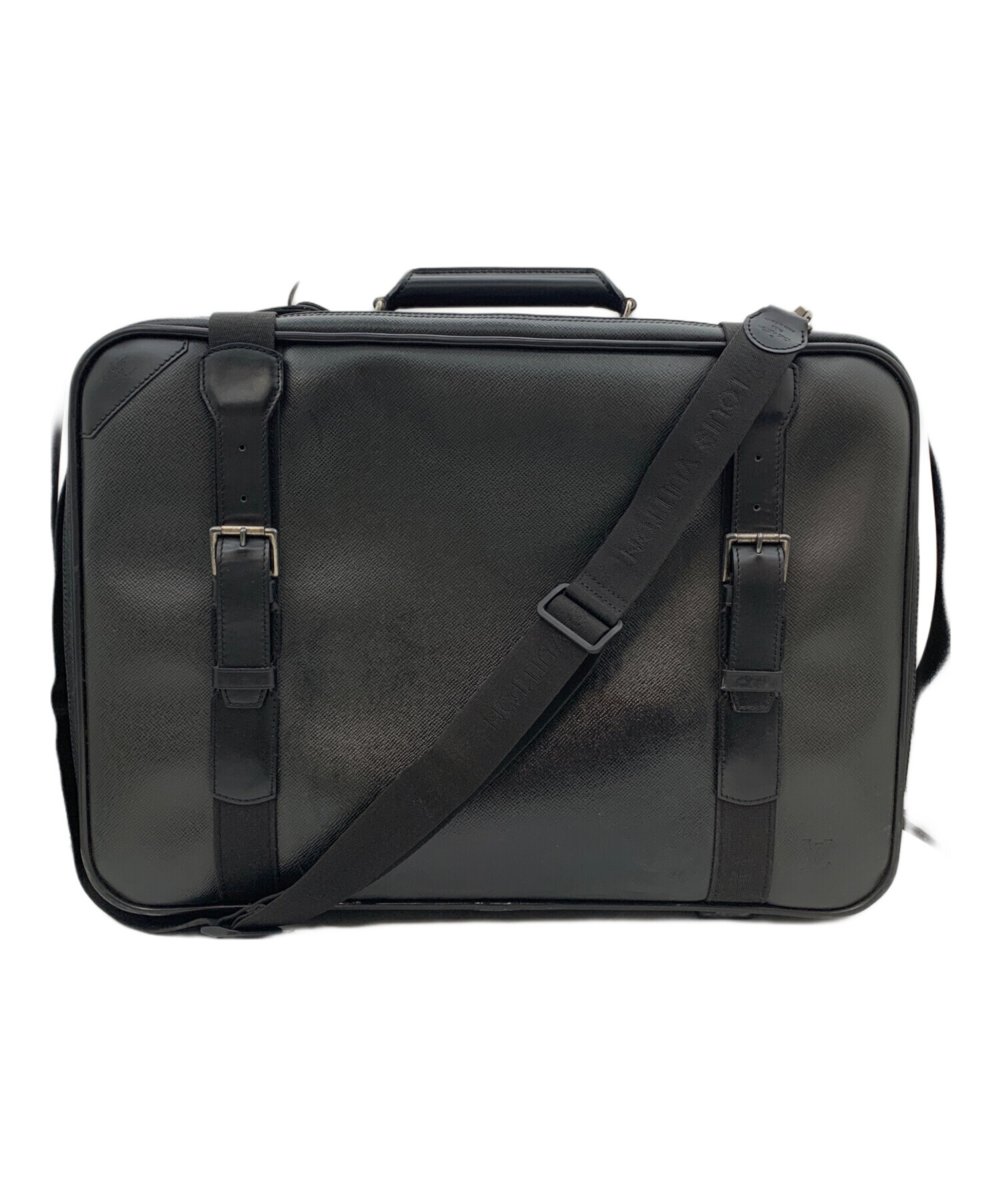 中古・古着通販】LOUIS VUITTON (ルイ ヴィトン) サテライト53