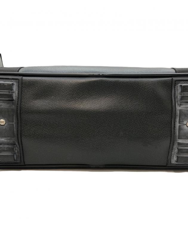 LOUIS VUITTON ルイヴィトン　サテライト53 ブラック 中古・古着通販】LOUIS VUITTON (ルイ ヴィトン) サテライト53