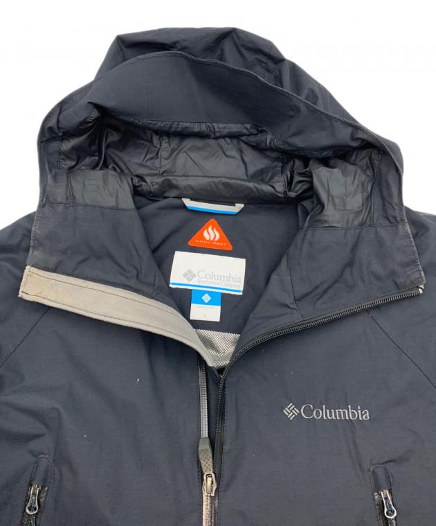 中古・古着通販】Columbia (コロンビア) ジップアップジャケット