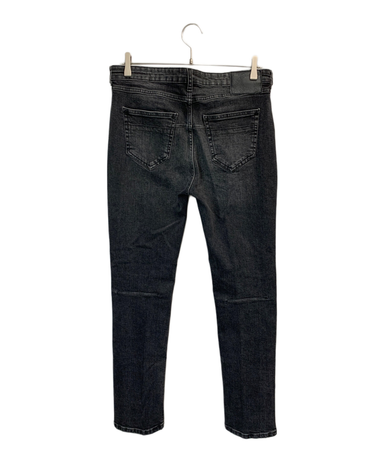 中古・古着通販】NUMBER (N)INE (ナンバーナイン) デニムパンツ