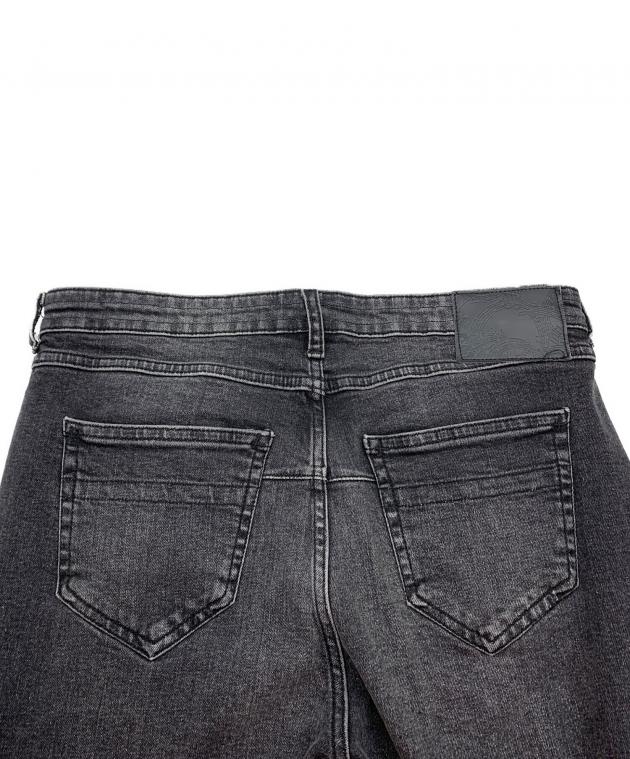 中古・古着通販】NUMBER (N)INE (ナンバーナイン) デニムパンツ