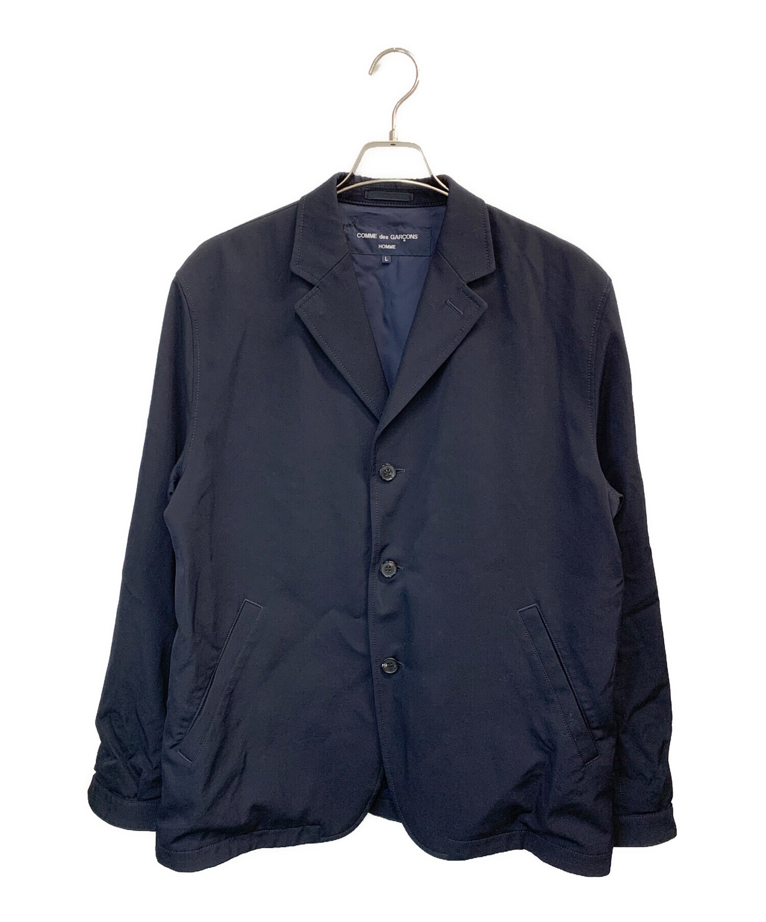 中古・古着通販】COMME des GARCONS HOMME (コムデギャルソン オム