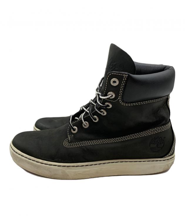 中古・古着通販】Timberland (ティンバーランド) ブーツ ブラック