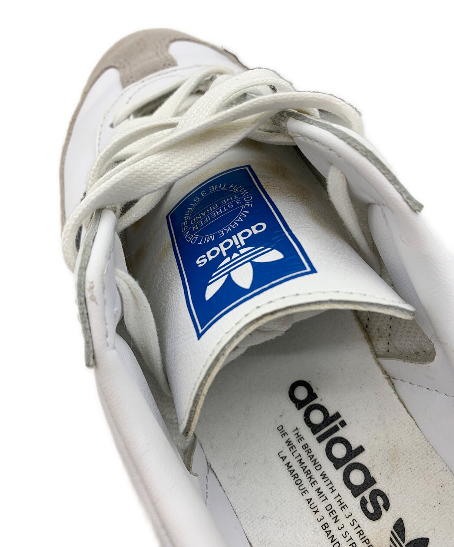中古・古着通販】adidas originals (アディダスオリジナル) Samba OG