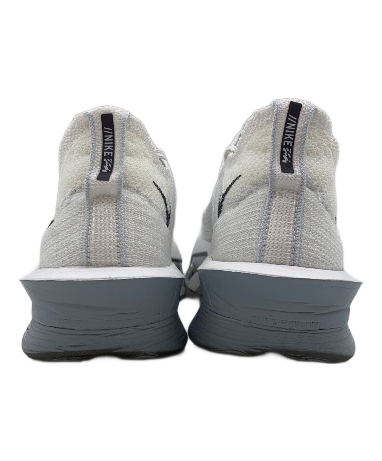 中古・古着通販】NIKE (ナイキ) アルファフライ 3 ホワイト サイズ 