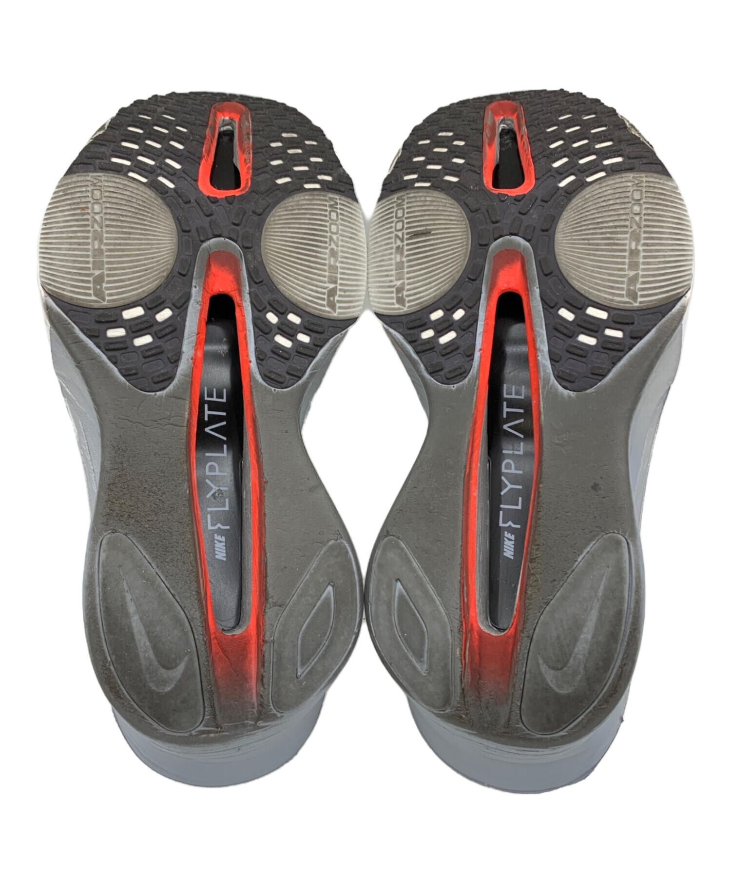 中古・古着通販】NIKE (ナイキ) アルファフライ 3 ホワイト サイズ 