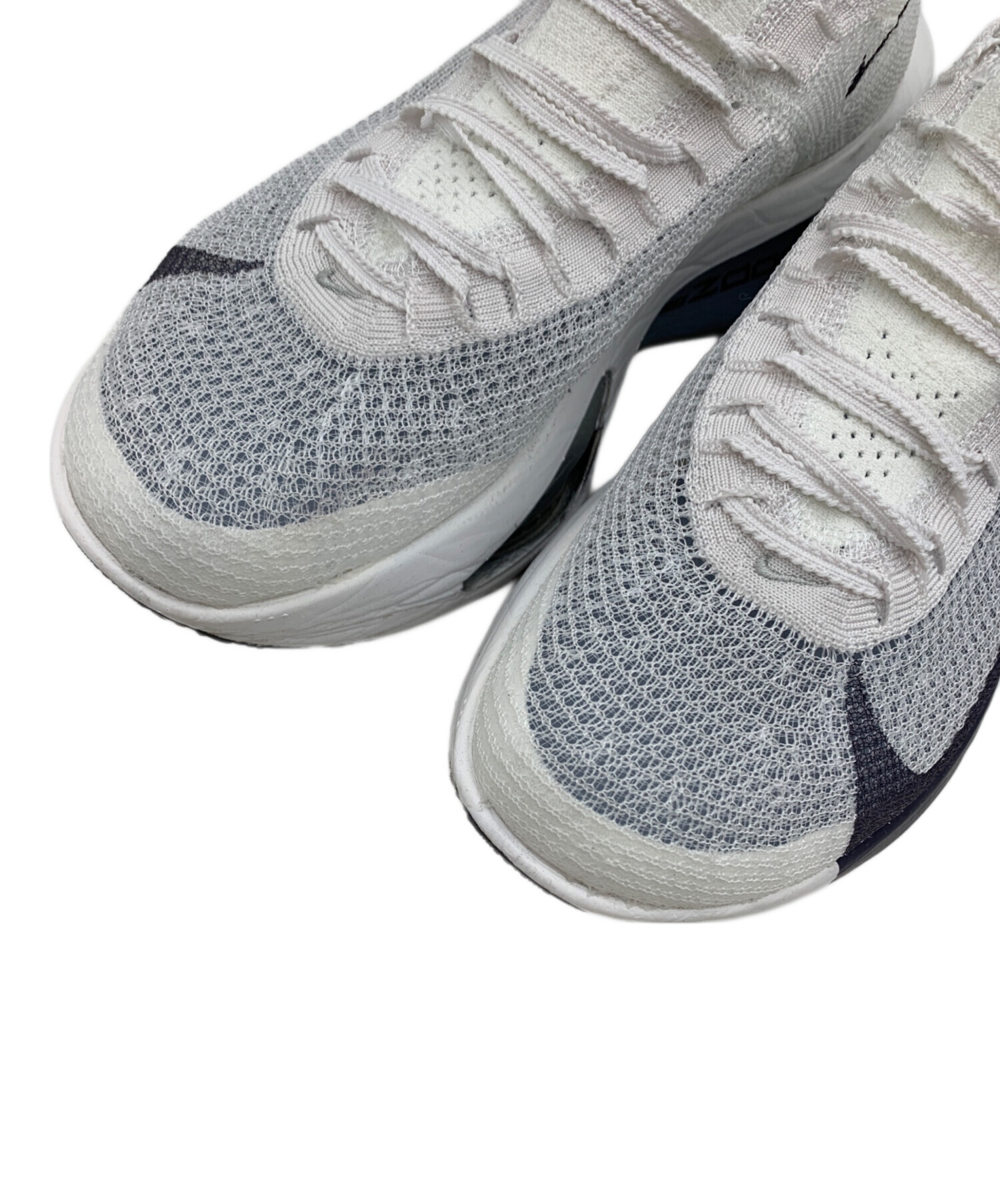 中古・古着通販】NIKE (ナイキ) アルファフライ 3 ホワイト サイズ 
