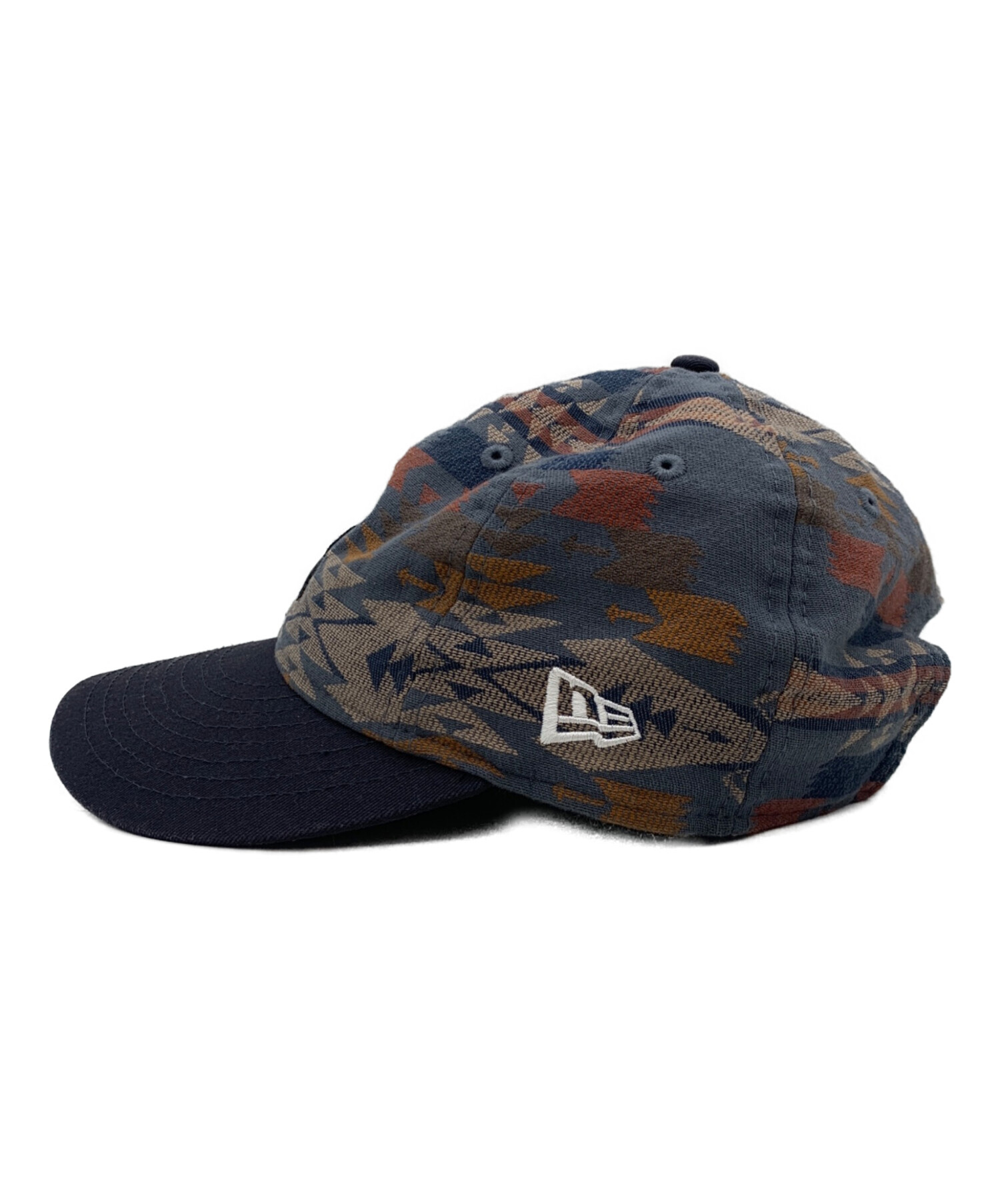 中古・古着通販】New Era (ニューエラ) PENDLETON (ペンドルトン