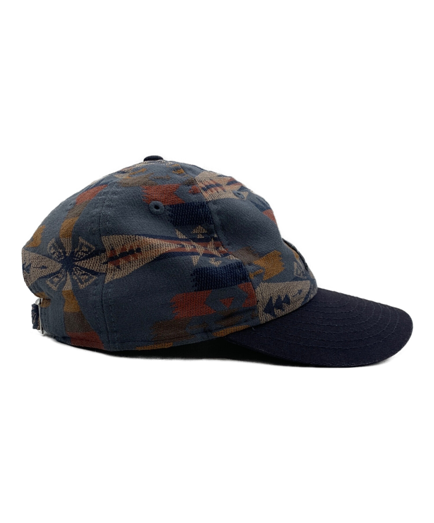 オンラインストア直営 USED ニューエラ ペンドルトン NEW ERA 