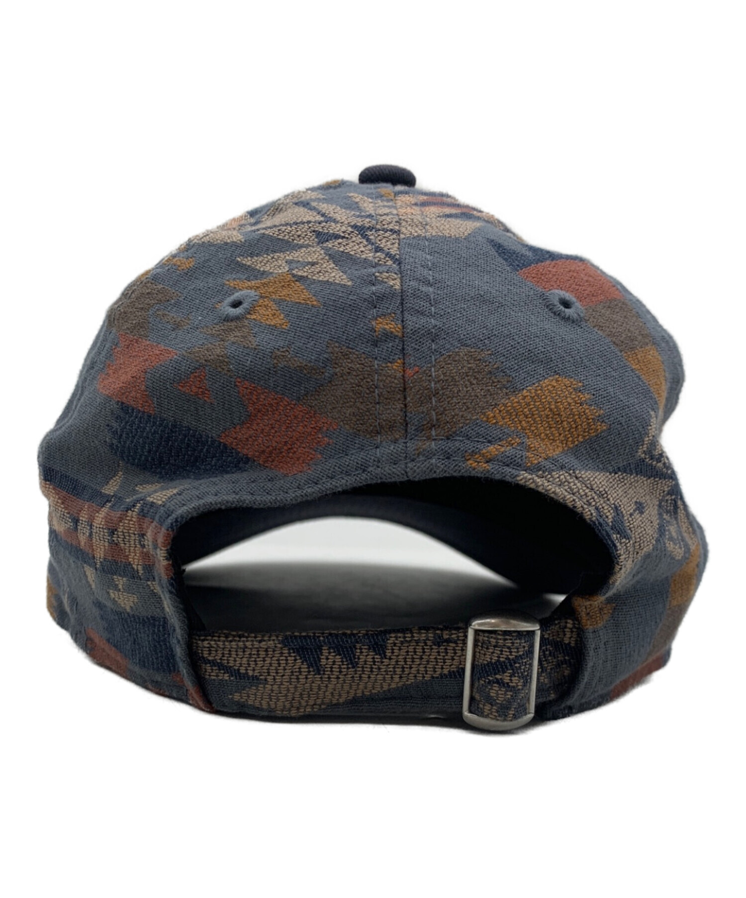 中古・古着通販】New Era (ニューエラ) PENDLETON (ペンドルトン