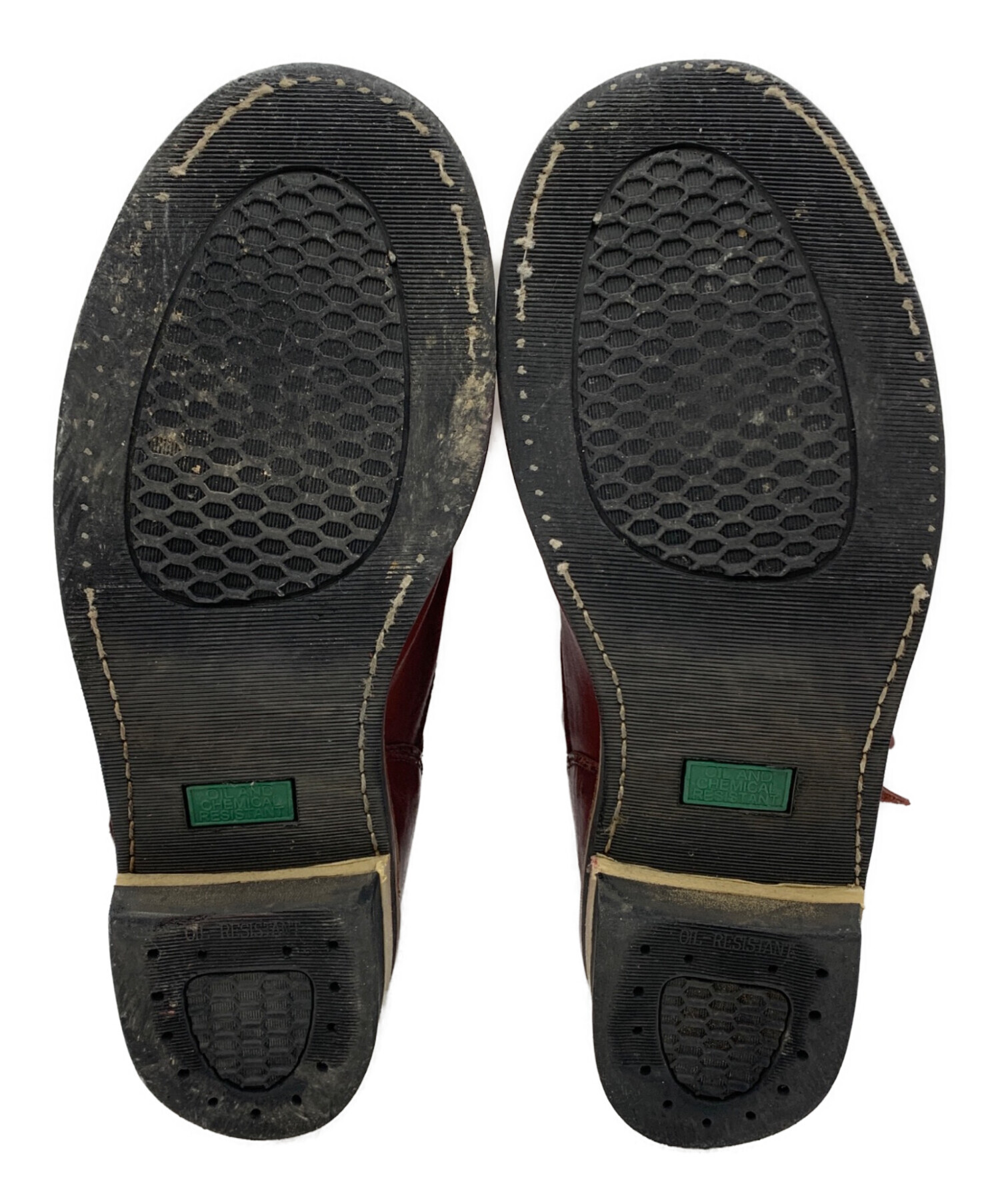 中古・古着通販】getta Grip (ゲッタグリップ) エンジニアブーツ