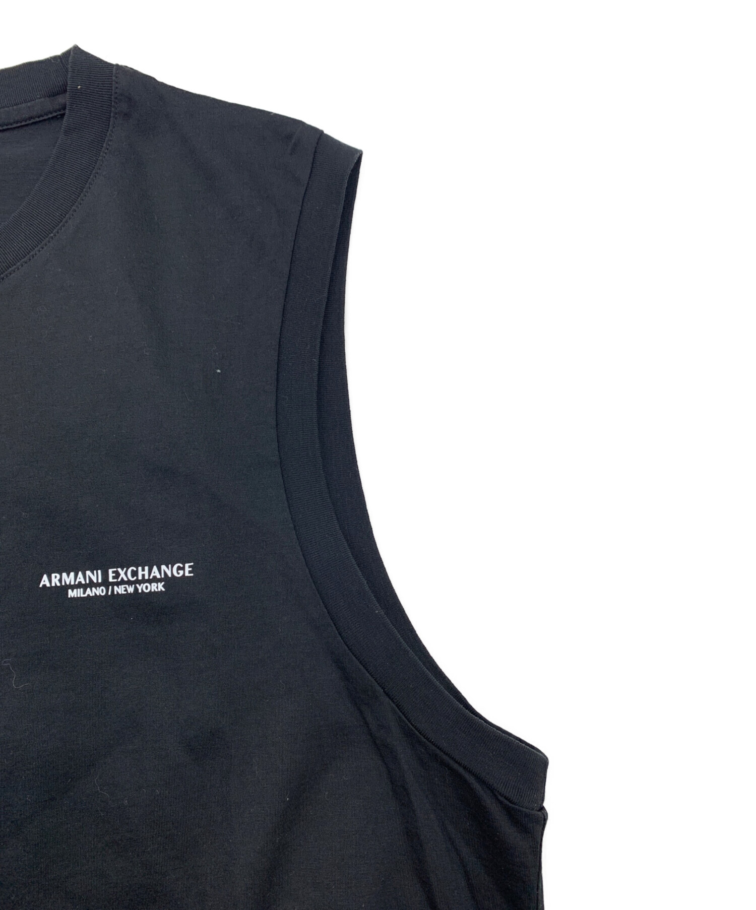 中古・古着通販】ARMANI EXCHANGE (アルマーニ エクスチェンジ 