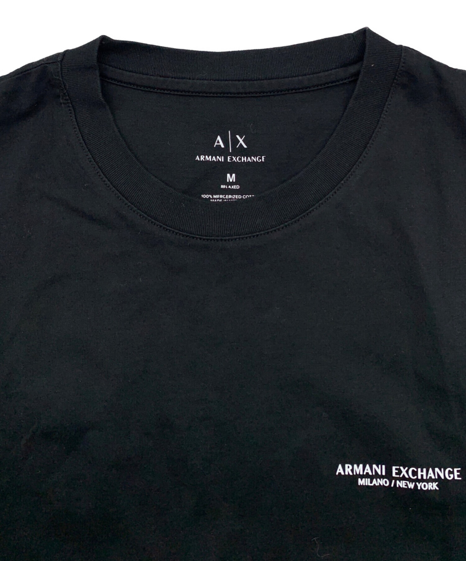 中古・古着通販】ARMANI EXCHANGE (アルマーニ エクスチェンジ 