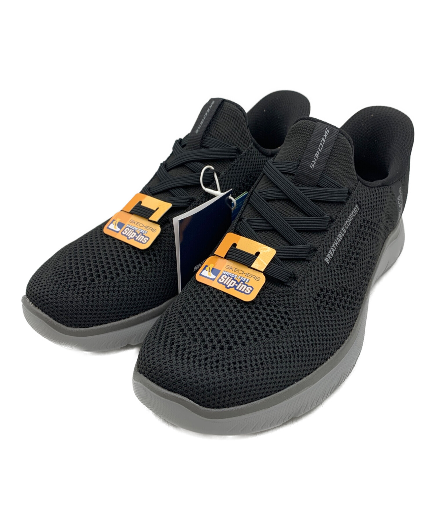 BBRさん専用 中古・古着通販】SKECHERS (スケッチャーズ) サミッツ - パーフォ